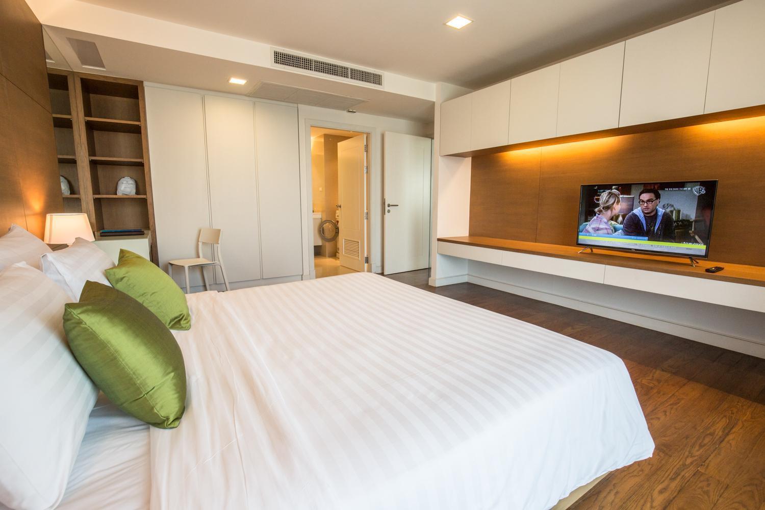 Northgate Ratchayothin Hotel Bangkok Ngoại thất bức ảnh