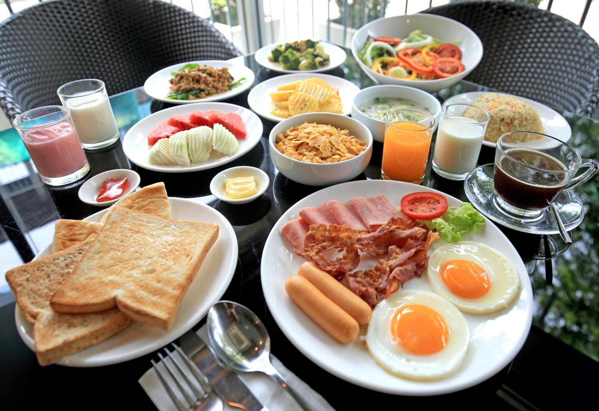 Northgate Ratchayothin Hotel Bangkok Ngoại thất bức ảnh