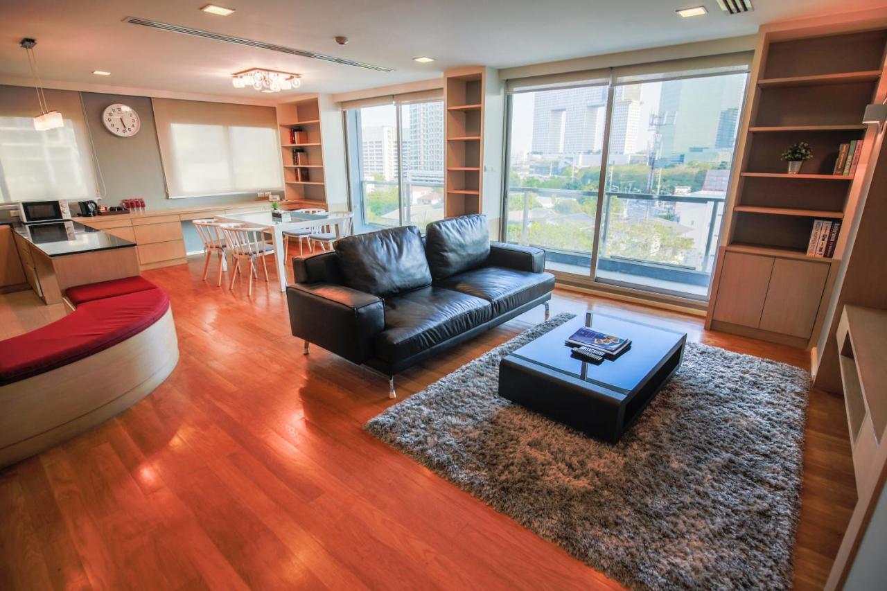 Northgate Ratchayothin Hotel Bangkok Ngoại thất bức ảnh